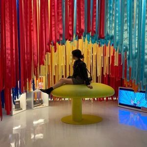 Meet your Posher, Jiyoung